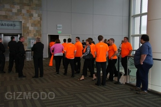 Illustration for article titled WWDC '09 Liveblog Archive